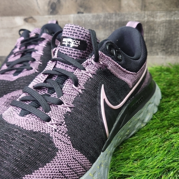 New Nike WMNS React Infinity Run Flyknit - Picture 10 of 12